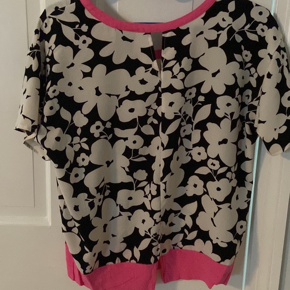 Bobeau top - Picture 2 of 2